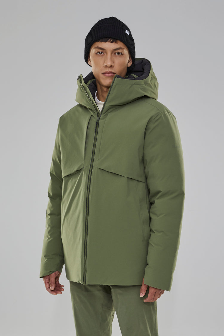 Men s Jackets