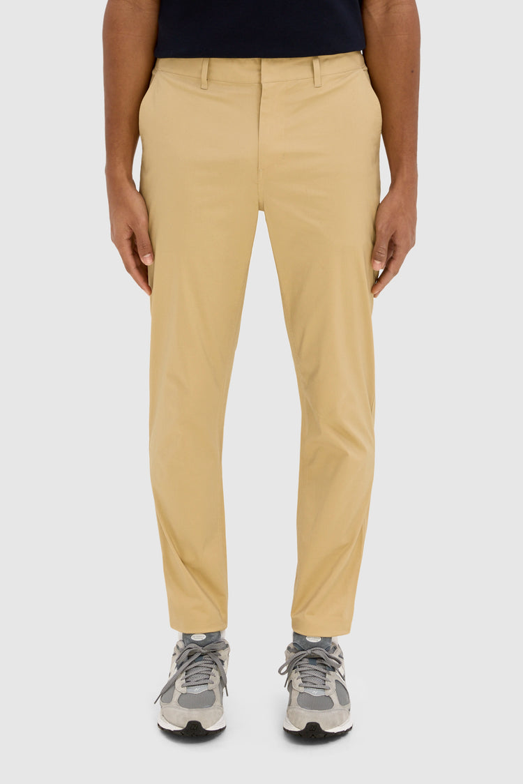 Noho Chino Pant - Men's - Clothing - VALLIER