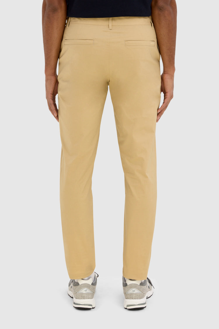 Noho Chino Pant - Men's - Clothing - VALLIER