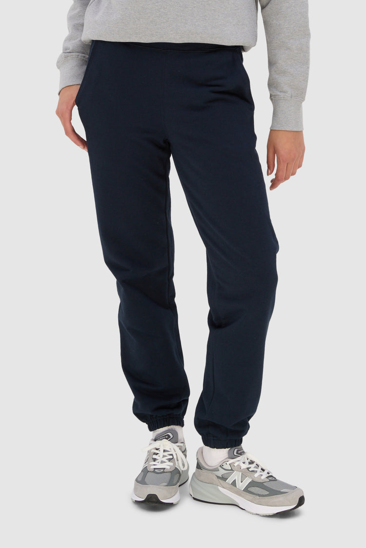 Pragga Relaxed Jogger Pant - Unisex - Clothing - VALLIER