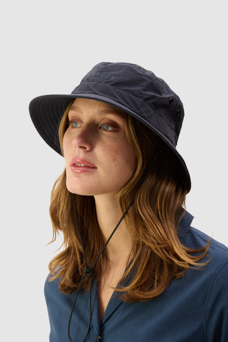 Bushwick Bucket Hat - Unisex - Accessories - VALLIER